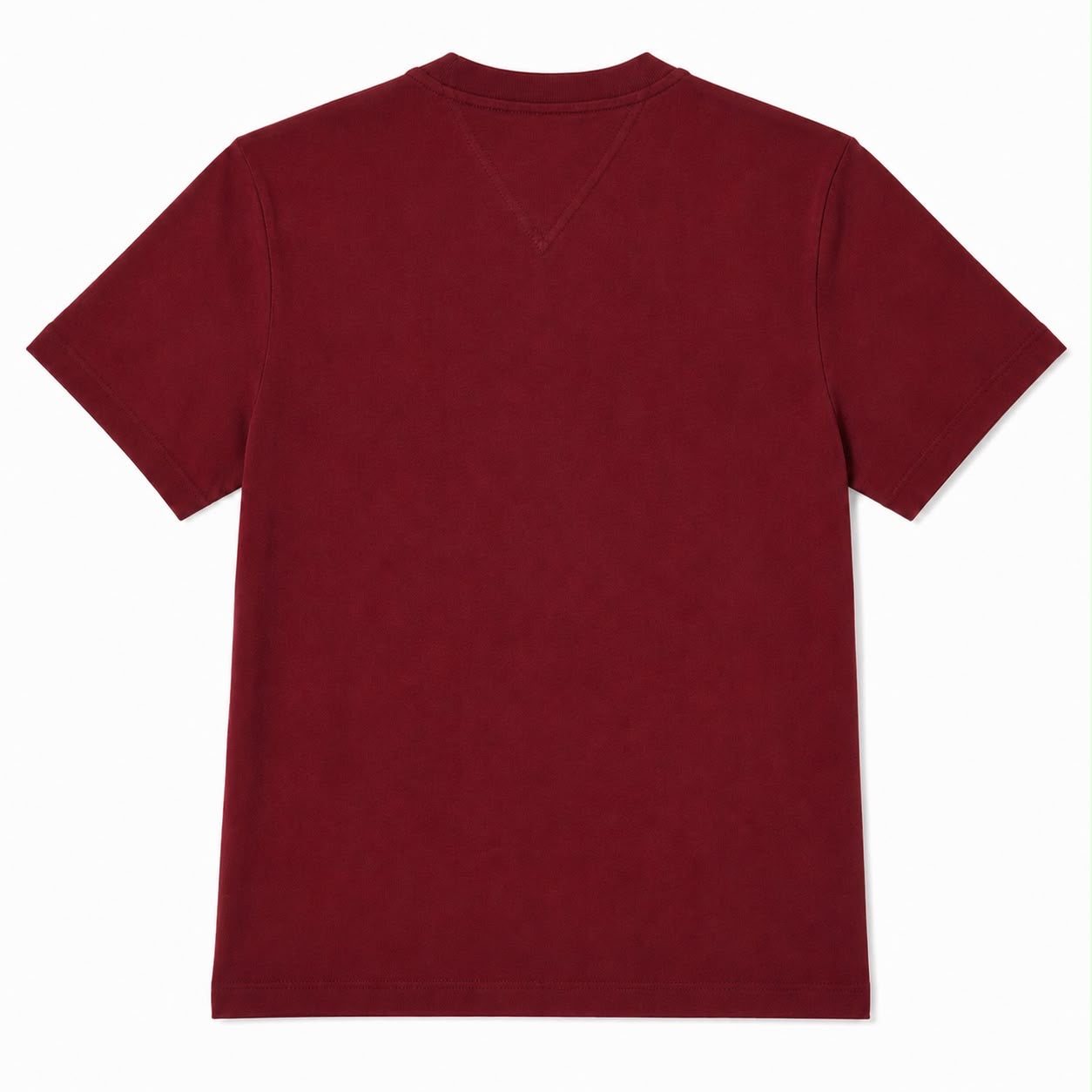 Tommy Jeans Collegiate Logo T-Shirt