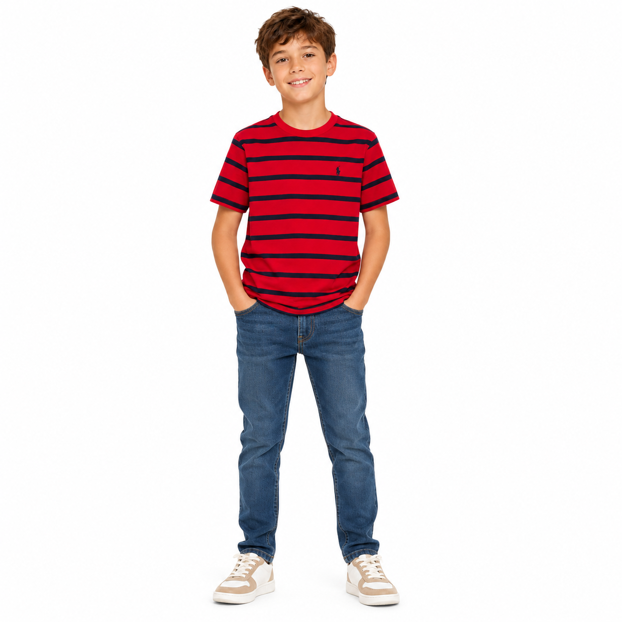 Polo Ralph Lauren crew neck t-shirt