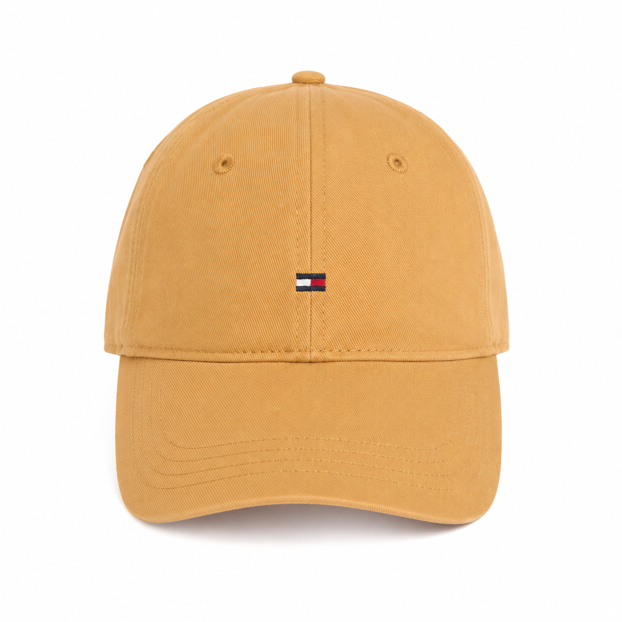Tommy Hilfiger TH Flag '85 Soft 6 Panel Cap