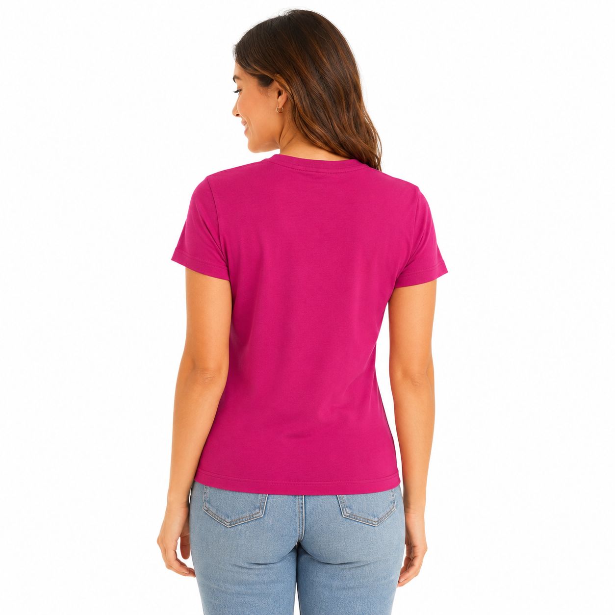Náutica Rhinestone Sailing Graphic T-Shirt