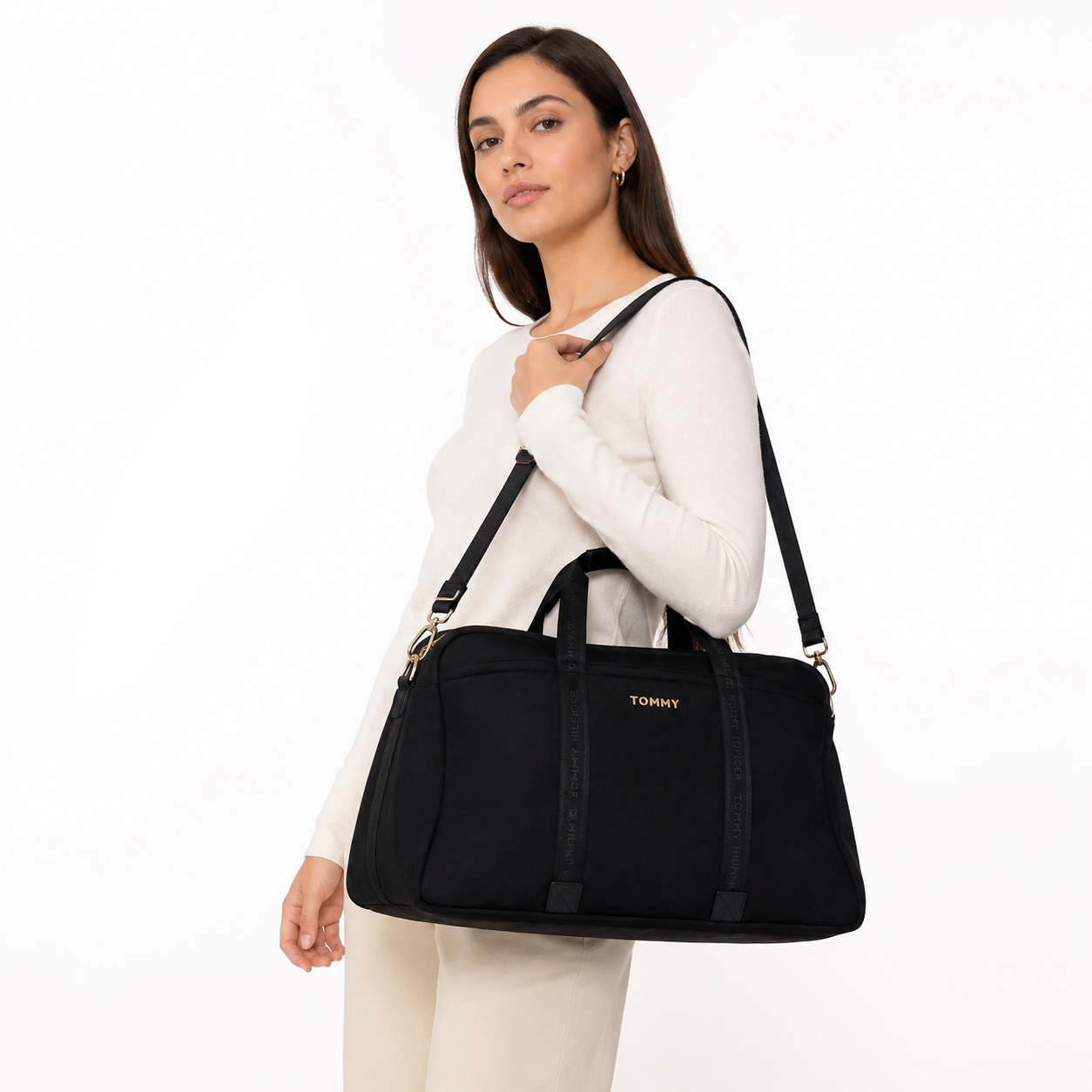 Tommy Hilfiger Weekender bag