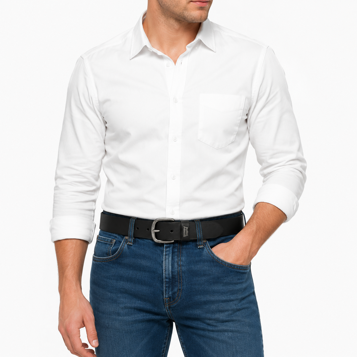 Levi’s Seine Belt