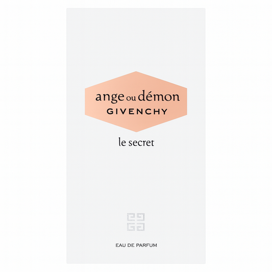 Givenchy Ange Ou Demon Le Secret Eau de Parfum Spray, 3.3 Ounce