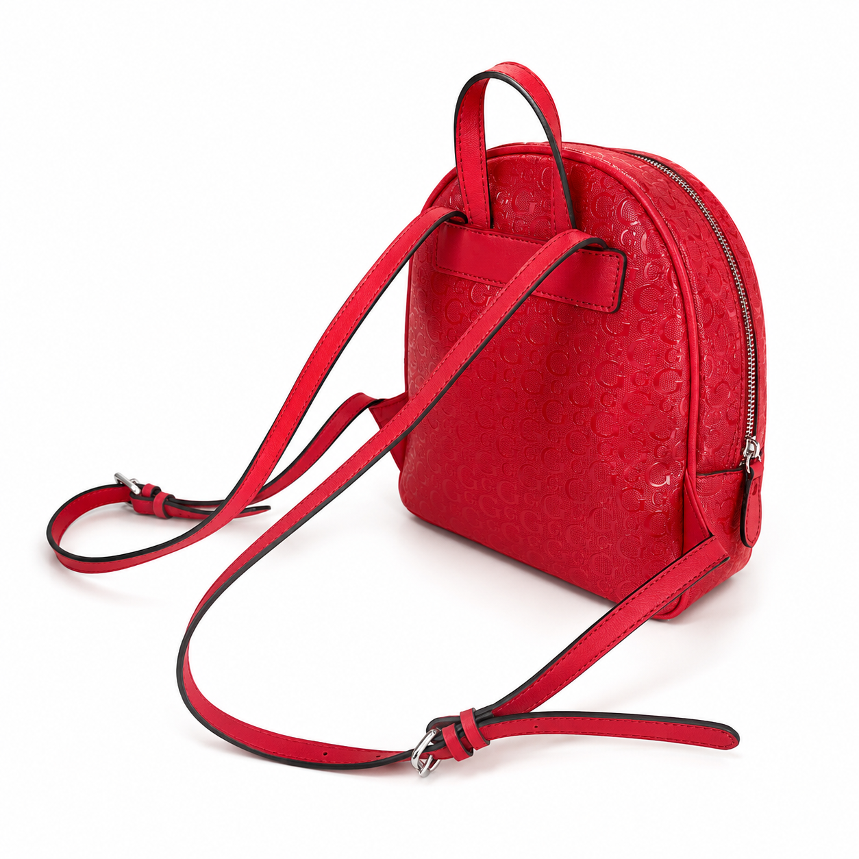 Guess Peony Shine Mini Backpack