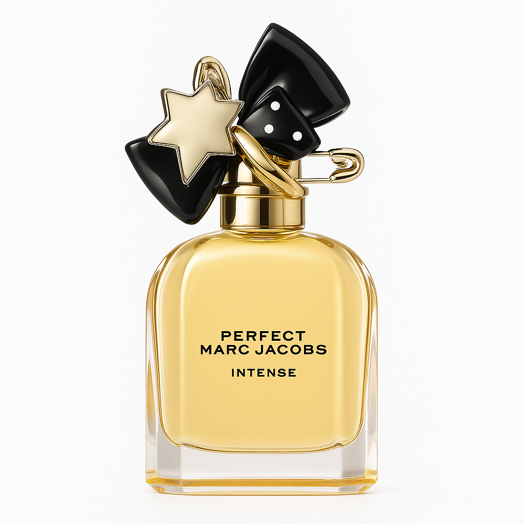 Marc Jacobs Perfect Intense Eau De Parfum