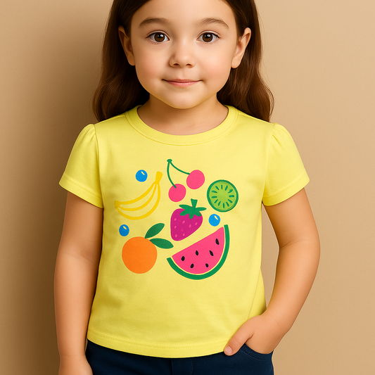 GAP Kids Graphic T-Shirt