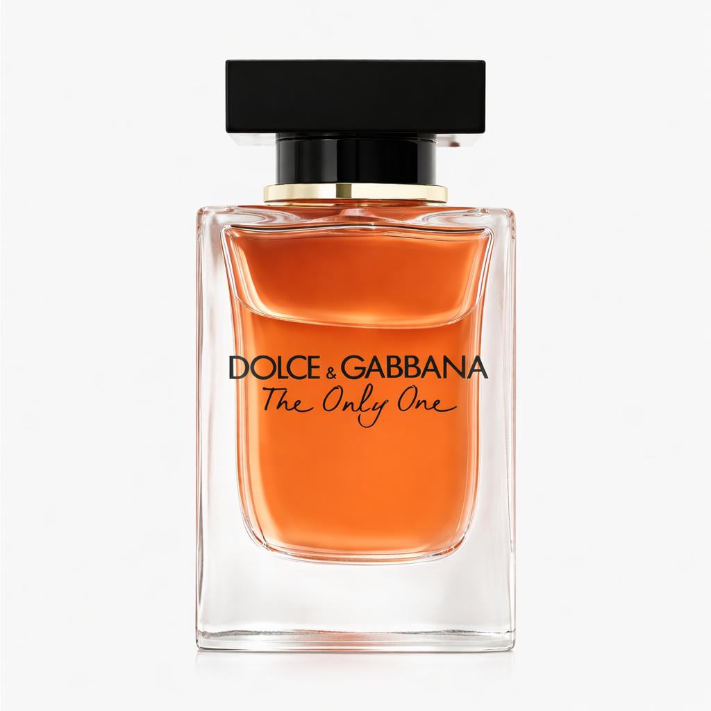 Dolce & Gabbana
The Only One