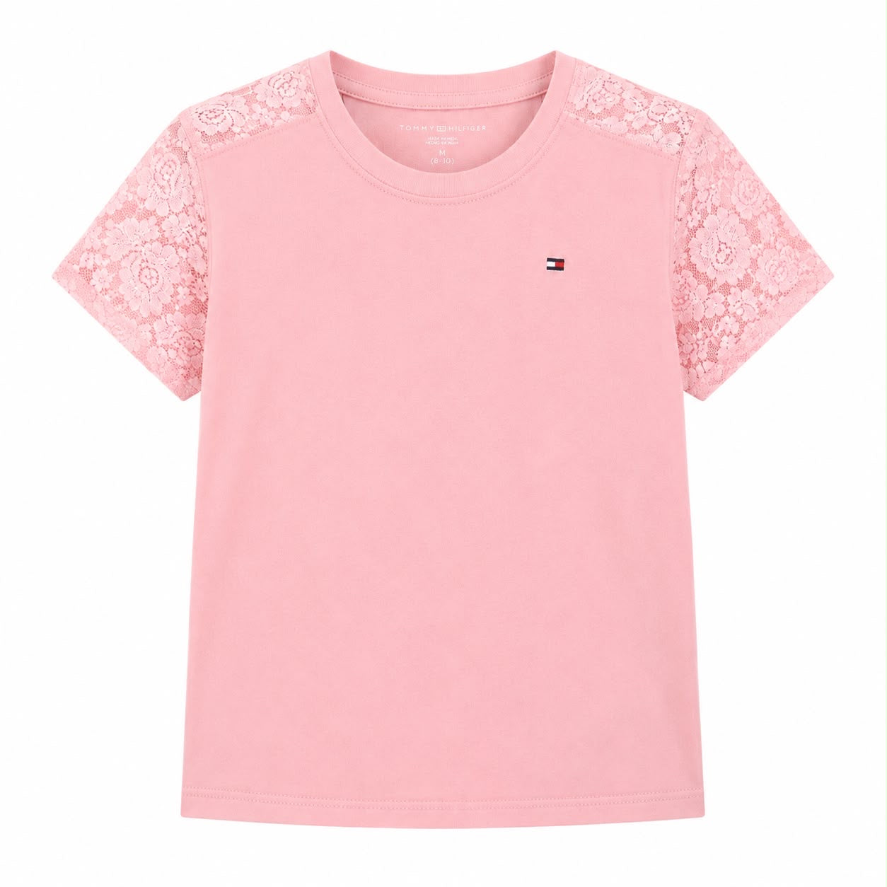Tommy Hilfiger Girl T-Shirt