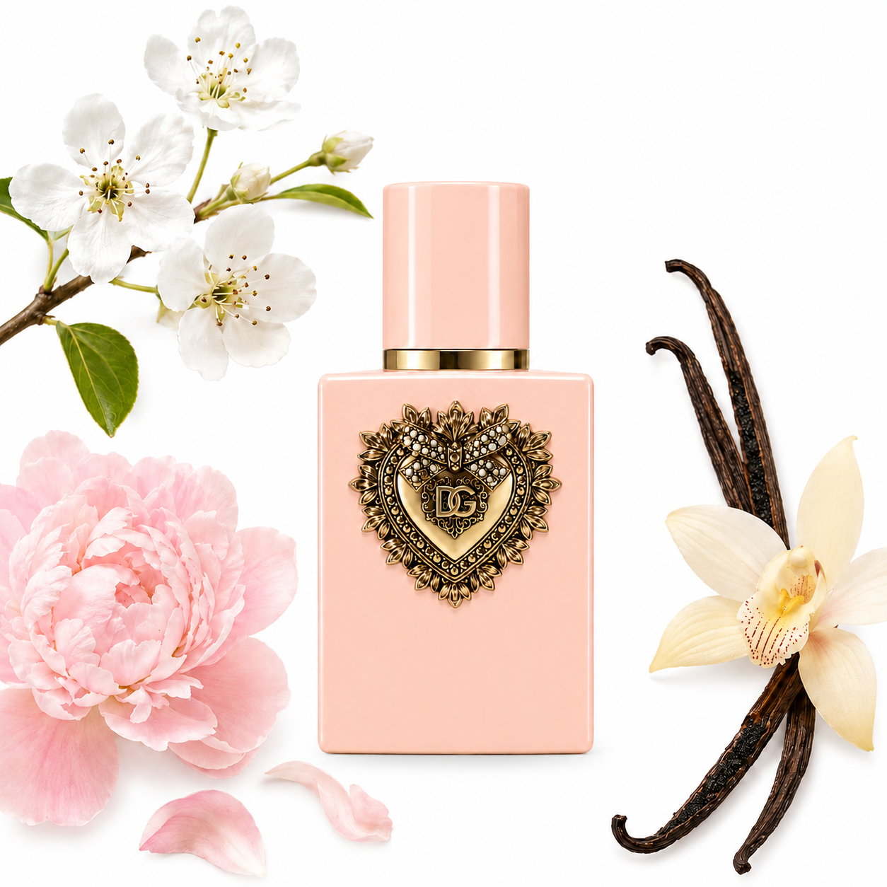 Dolce & Gabbana My Devotion Eau de Parfum Intense