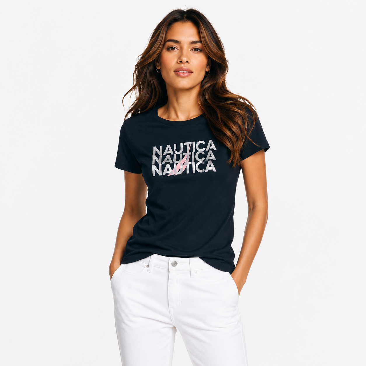Nautica women's T-Shirt