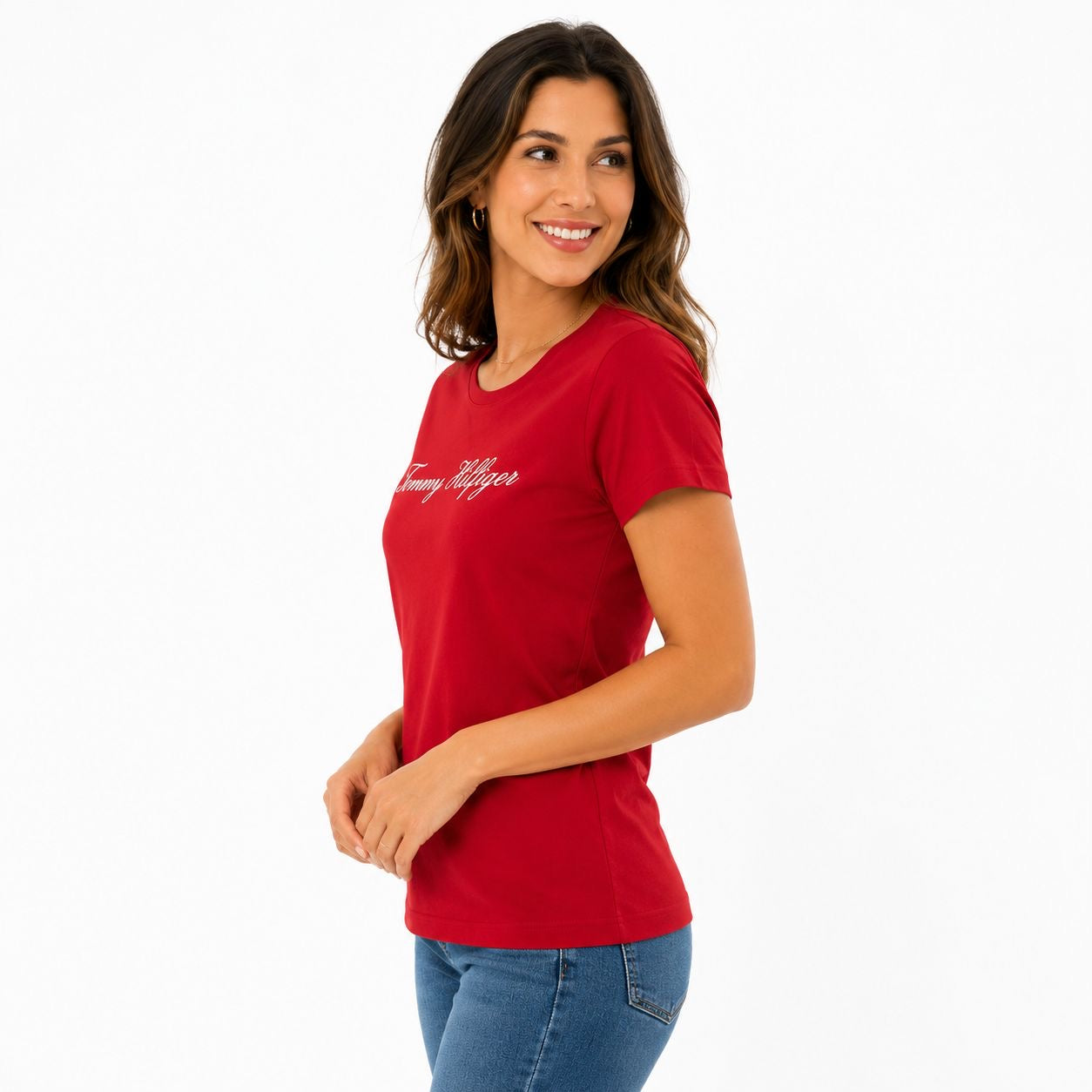 Tommy Hilfiger crew neck t-shirt