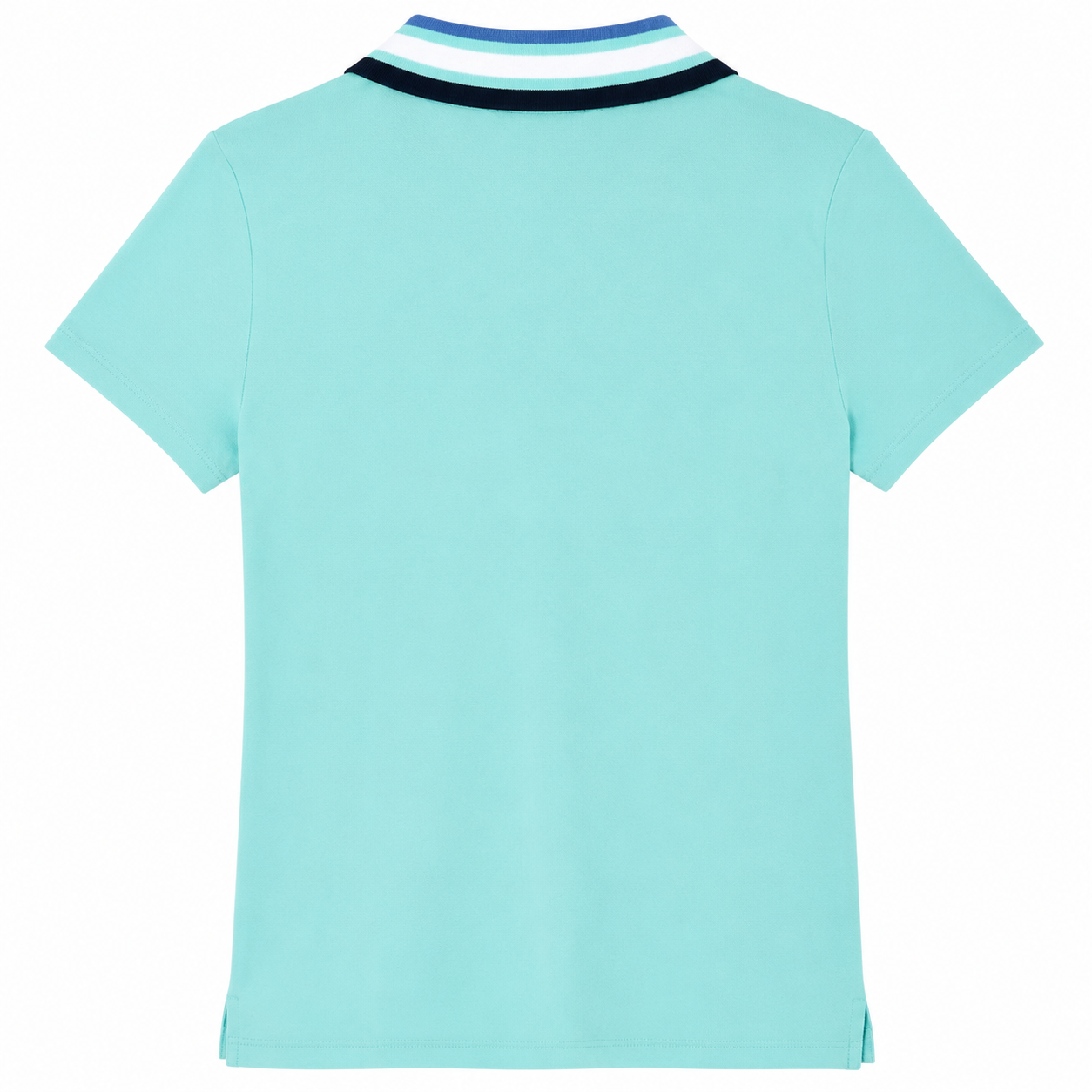 Tommy Hilfiger Women’s Button, Polo Level-up from Basic T-Shirts