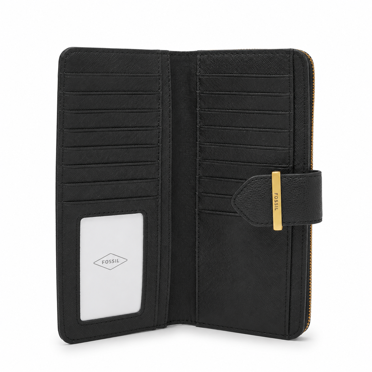 Fossil Bryce Clutch