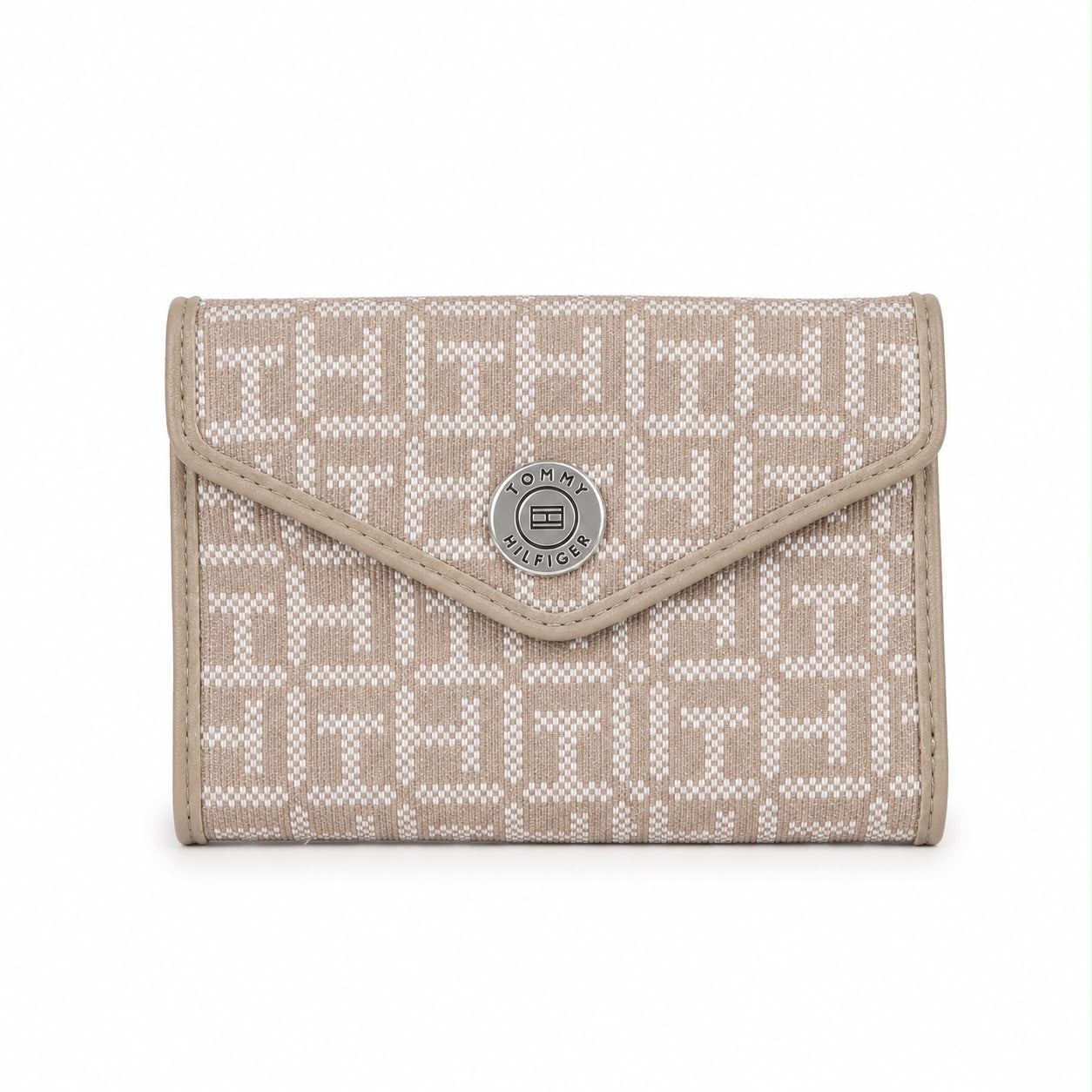 Tommy Hilfiger Small envelope type wallet