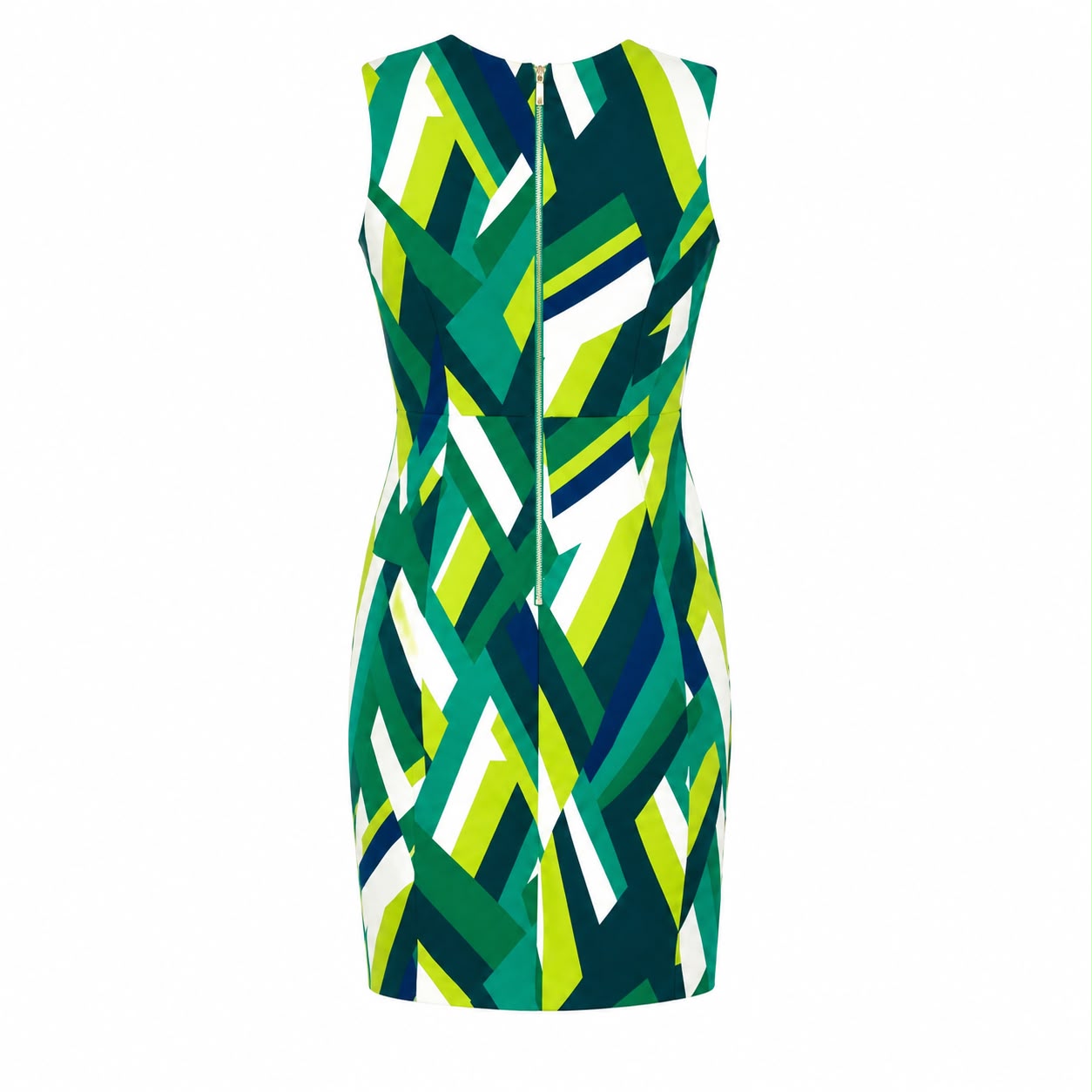 Calvin Klein sleeveless sheath dress Women’s
