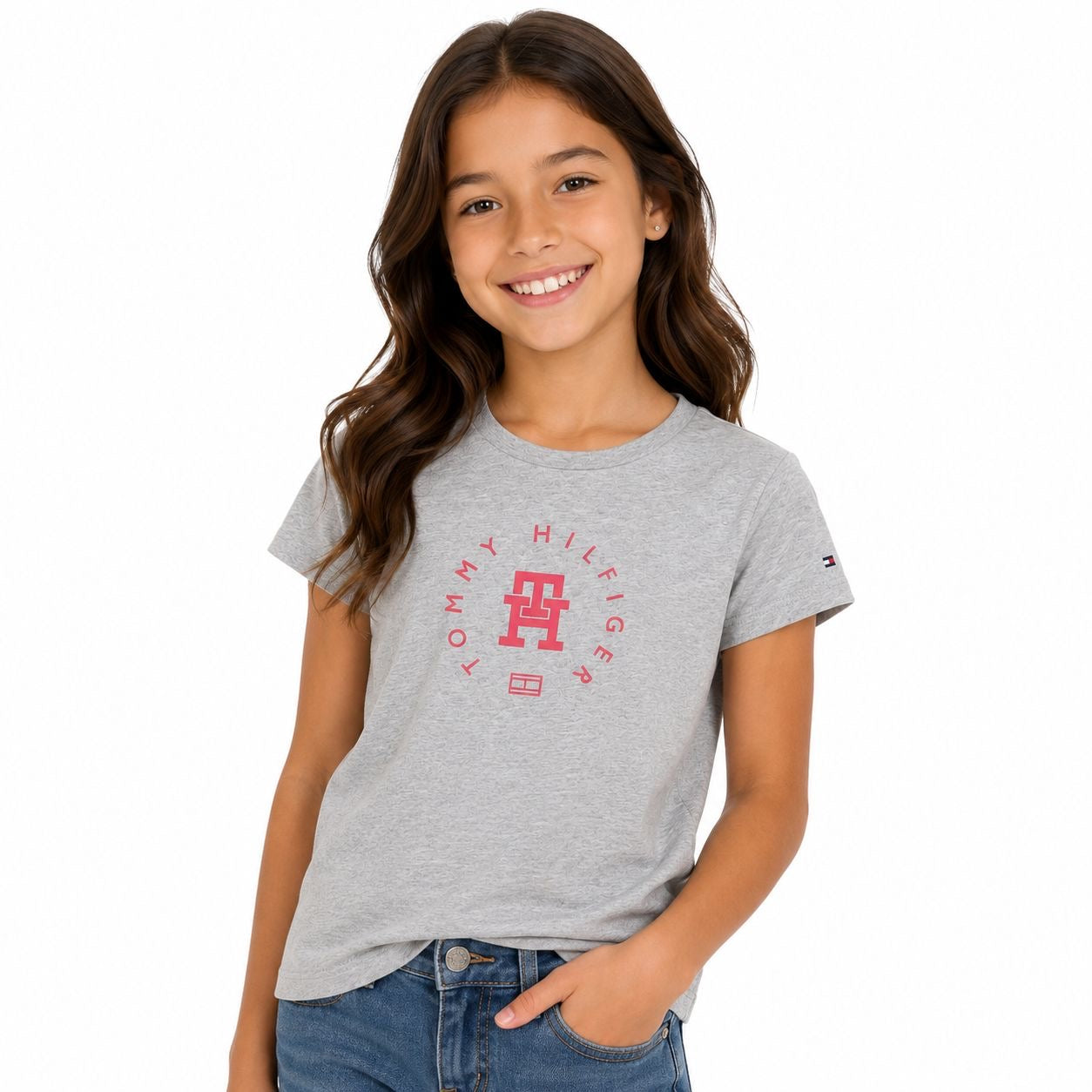 Tommy Hilfiger brand children's t-shirt