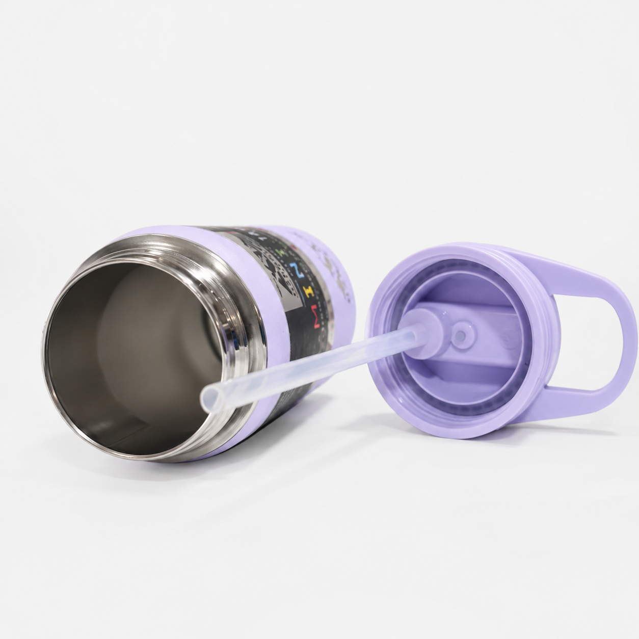 Hydrapeak Mini Water Bottle