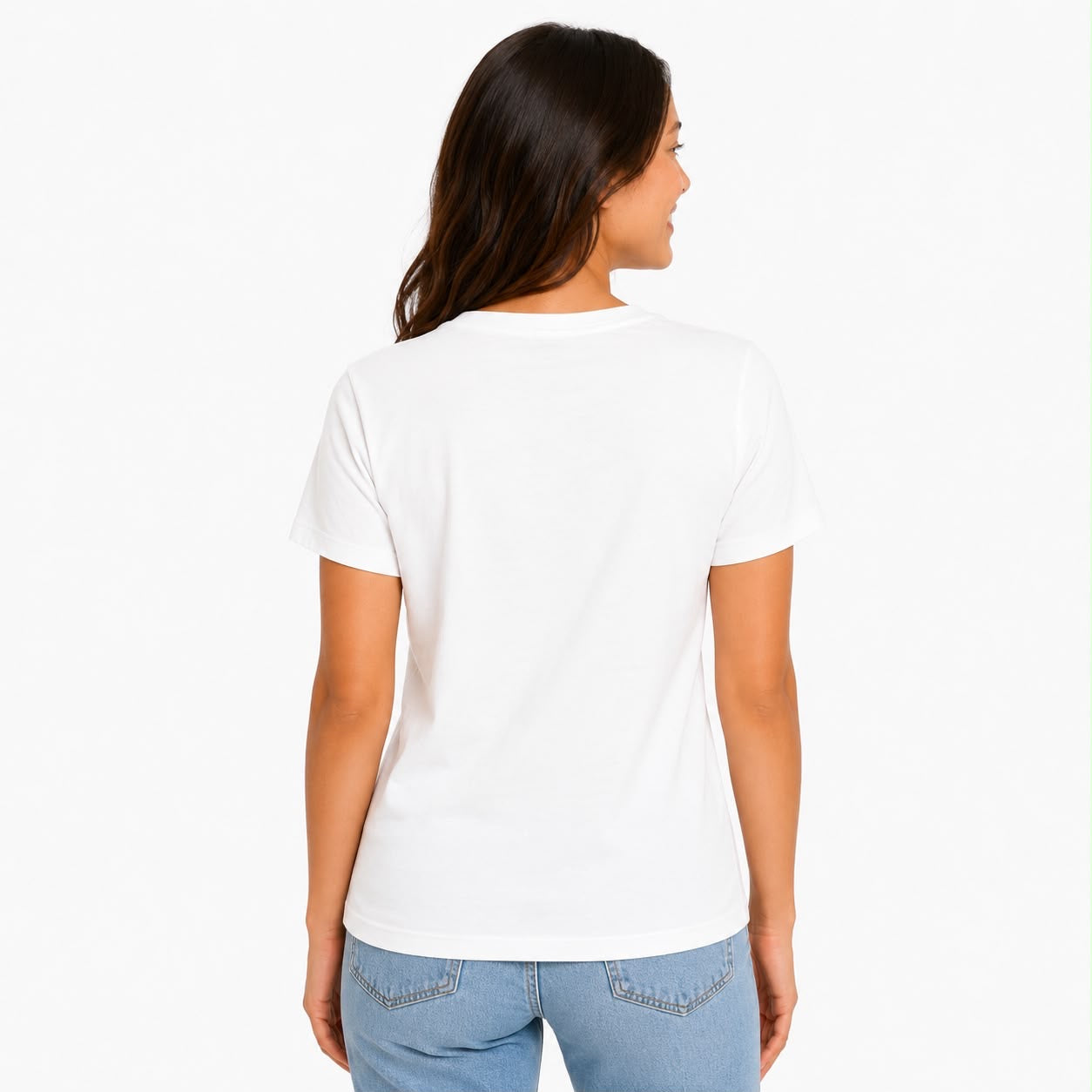 Tommy Hilfiger Crewneck Favorite T-Shirt