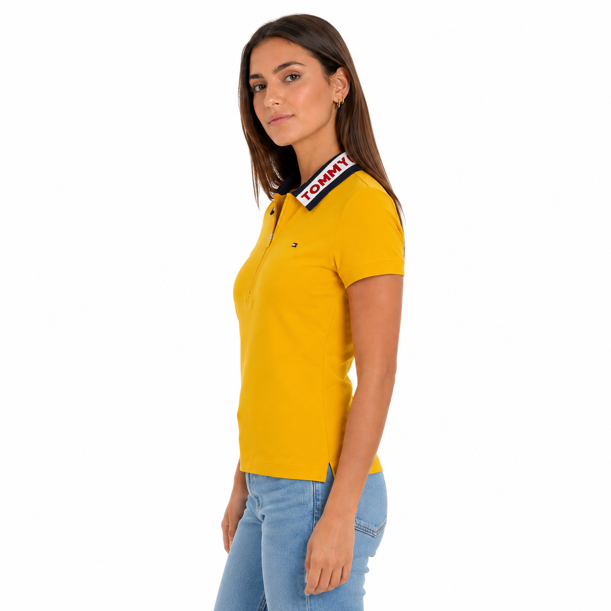 Tommy Hilfiger Women’s Polo Shirt