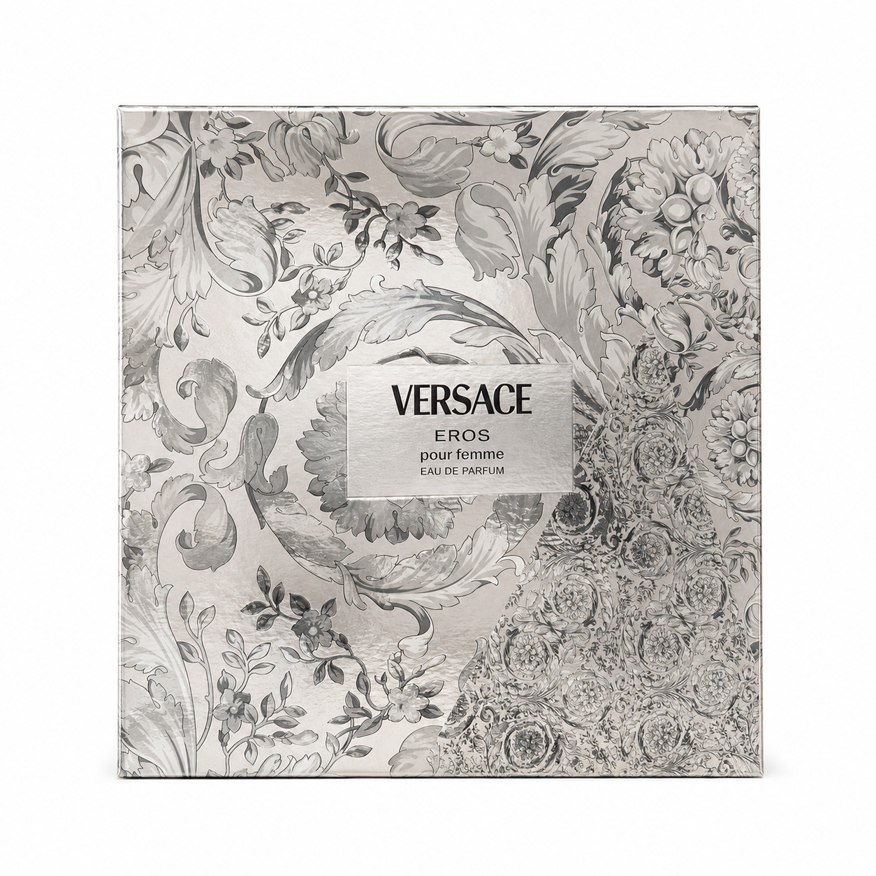 Versace Eros Pour Femme Eau de Parfum Gift Box