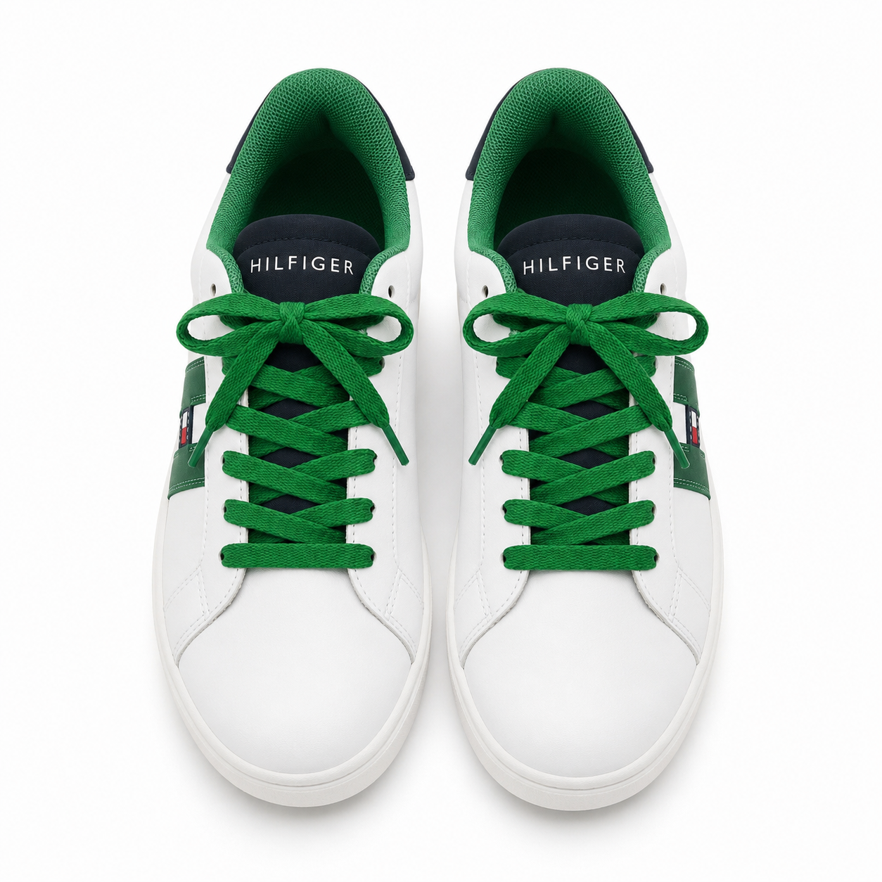 Tommy Hilfiger Kids' Bold H Sneaker