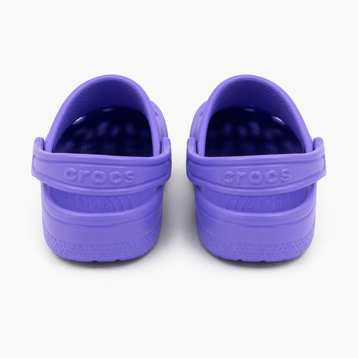 Crocs Toddler Girls Baya Classic Clogs from Finish Line