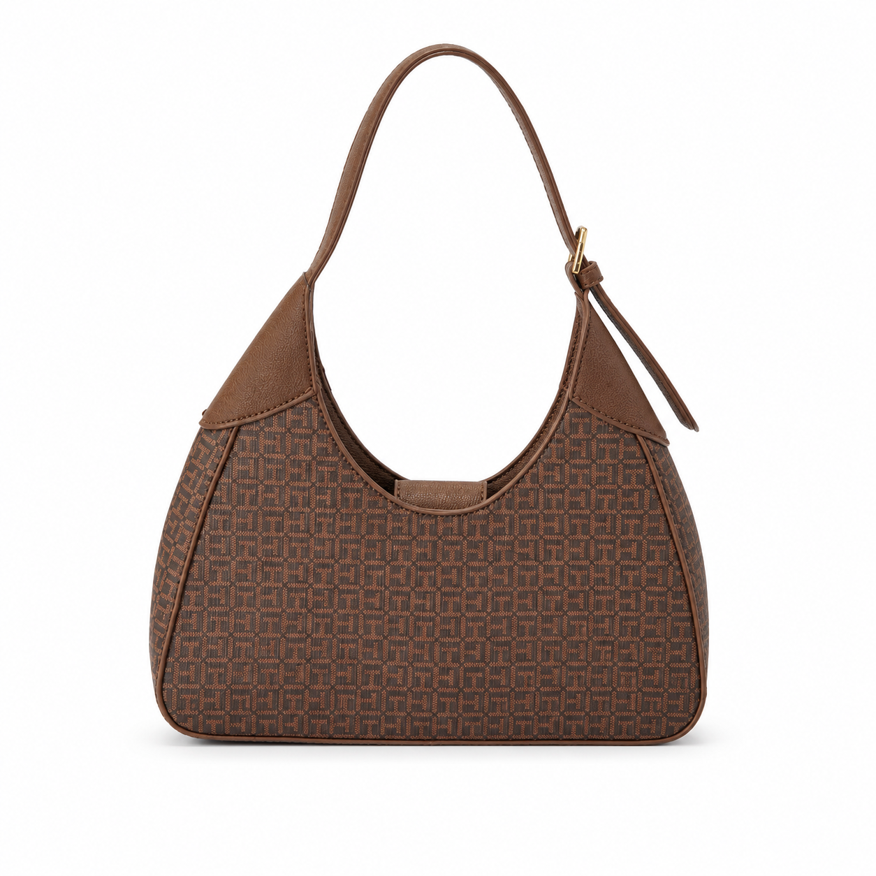 Tommy Hilfiger brown shoulder bag Crossbody