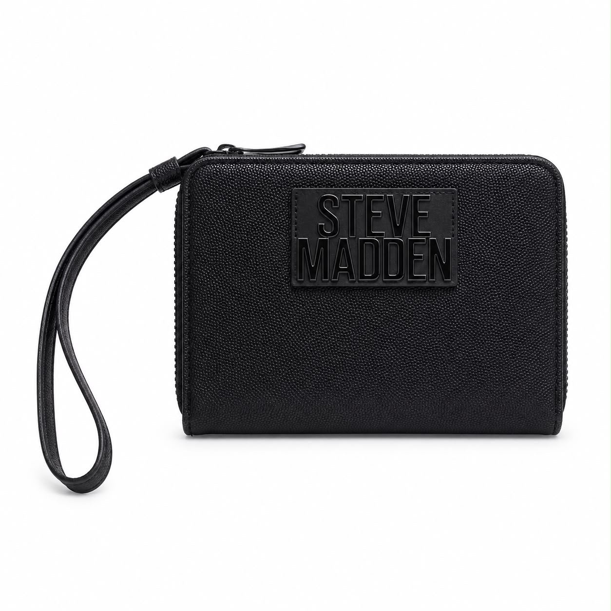 Steve Madden Wallet with hand strap