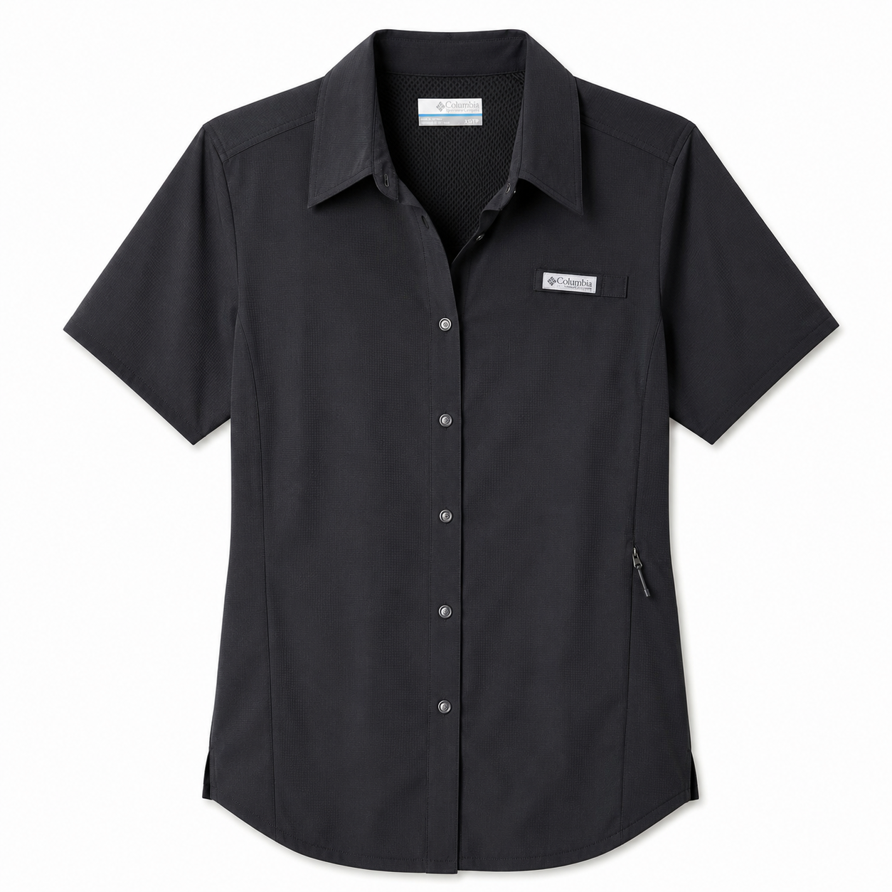 Columbia PFG Tamiami™ II short-sleeved shirt for women
