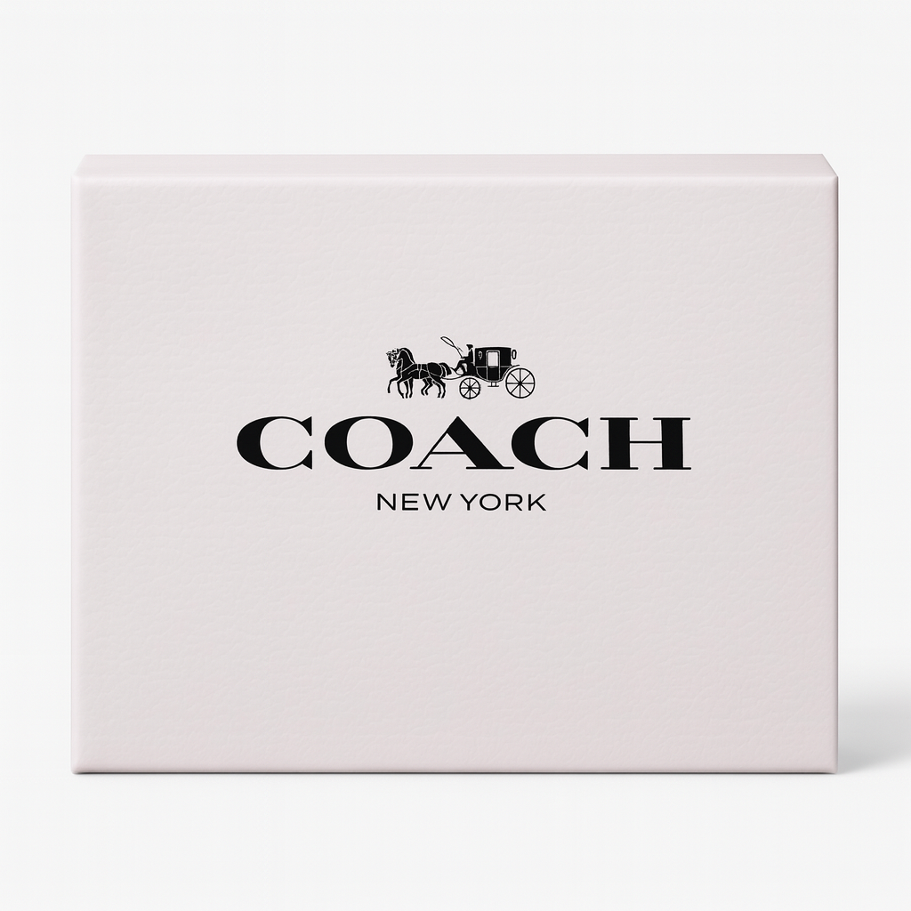 Coach New York Perfume Gift Set