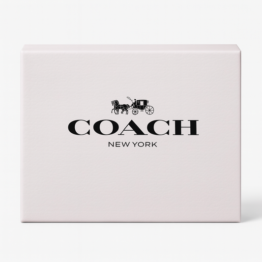 Coach New York Perfume Gift Set