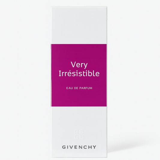 Givenchy Very Irresistible Women EDP Spray