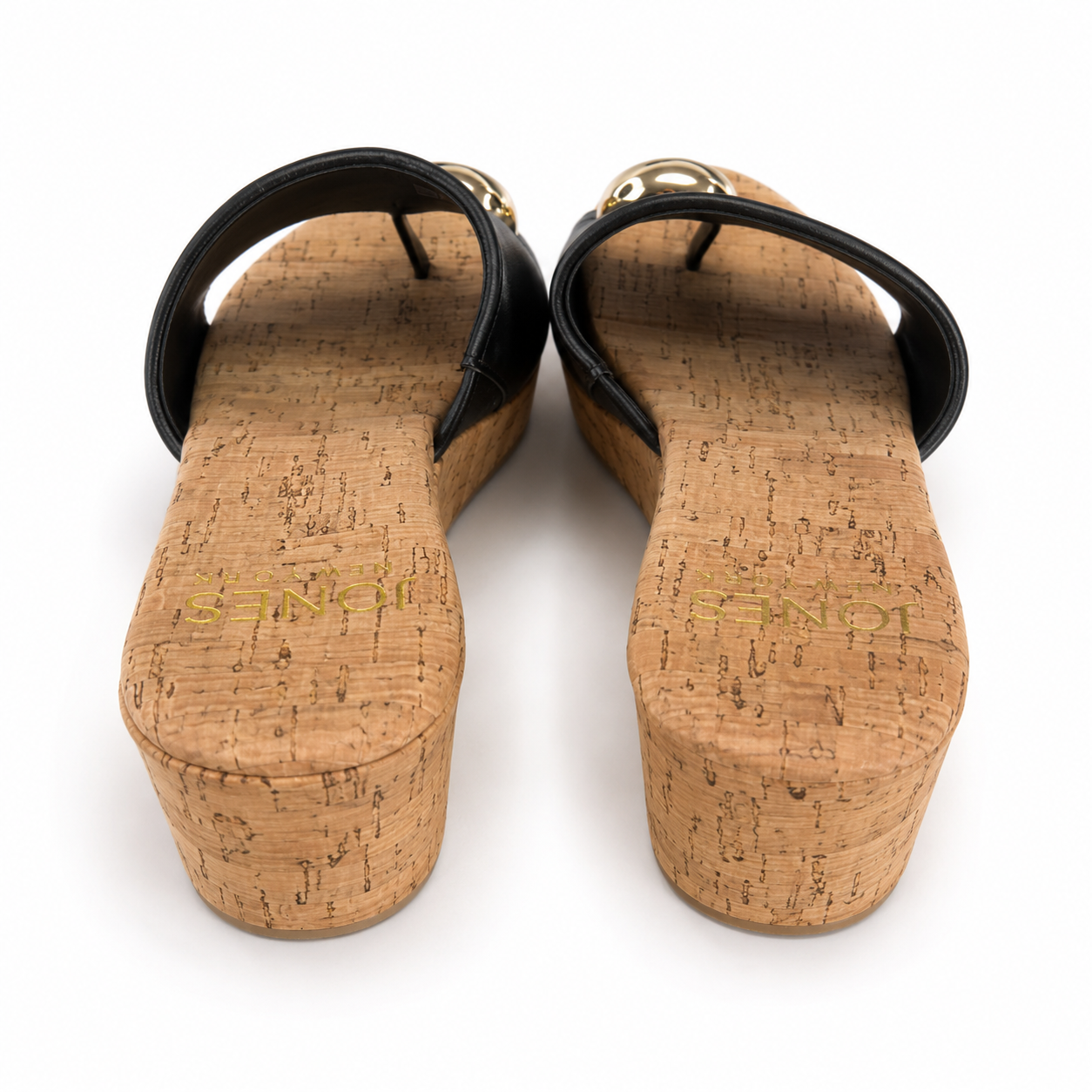 Jones New York Women's Wedge Sandals