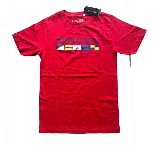 Nautica Boys’ Tee