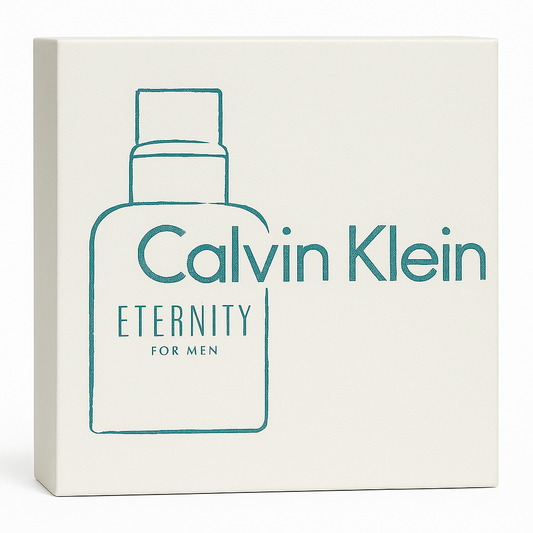 Calvin Klein Eternity Eau de Toilette Spray Set