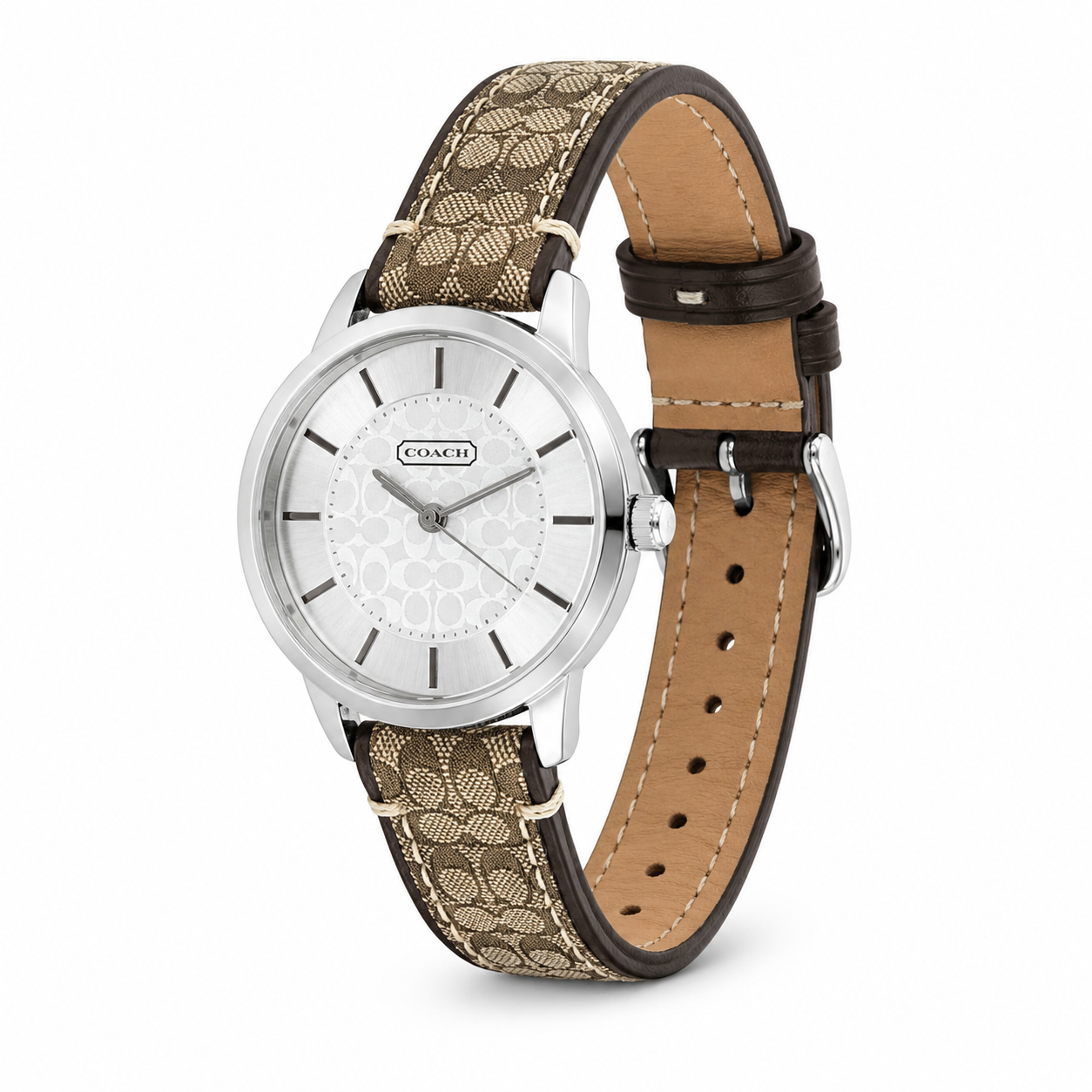 Coach Classic Signature women's watch