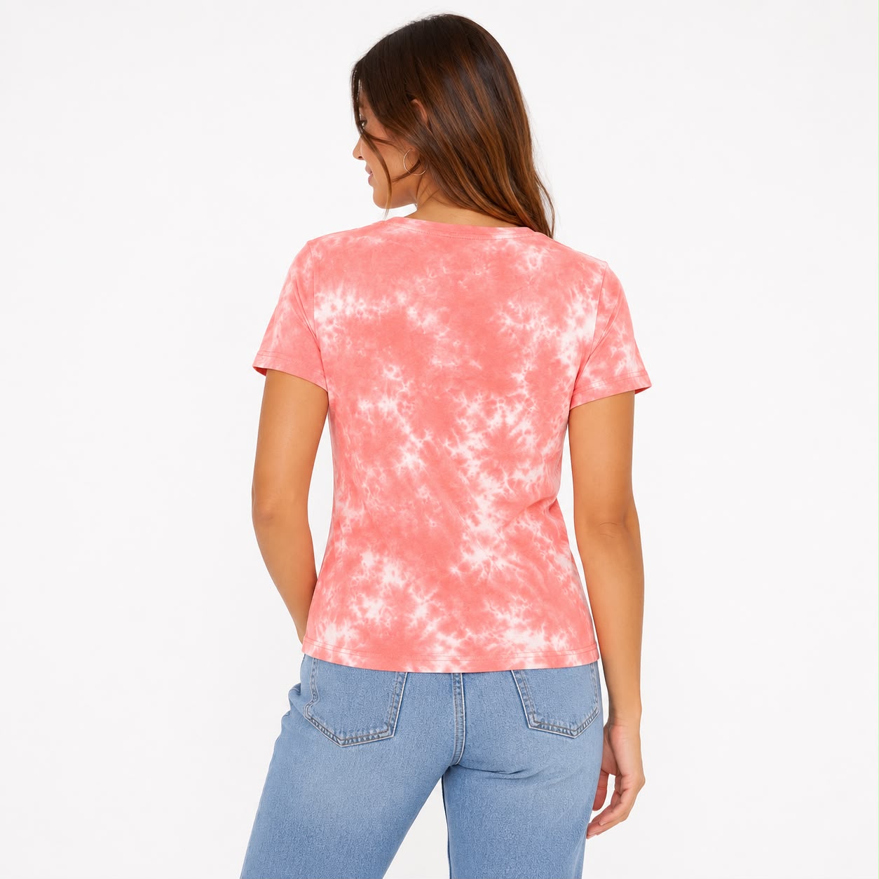 Aeropostale Women’s Classic Crew T-Shirt