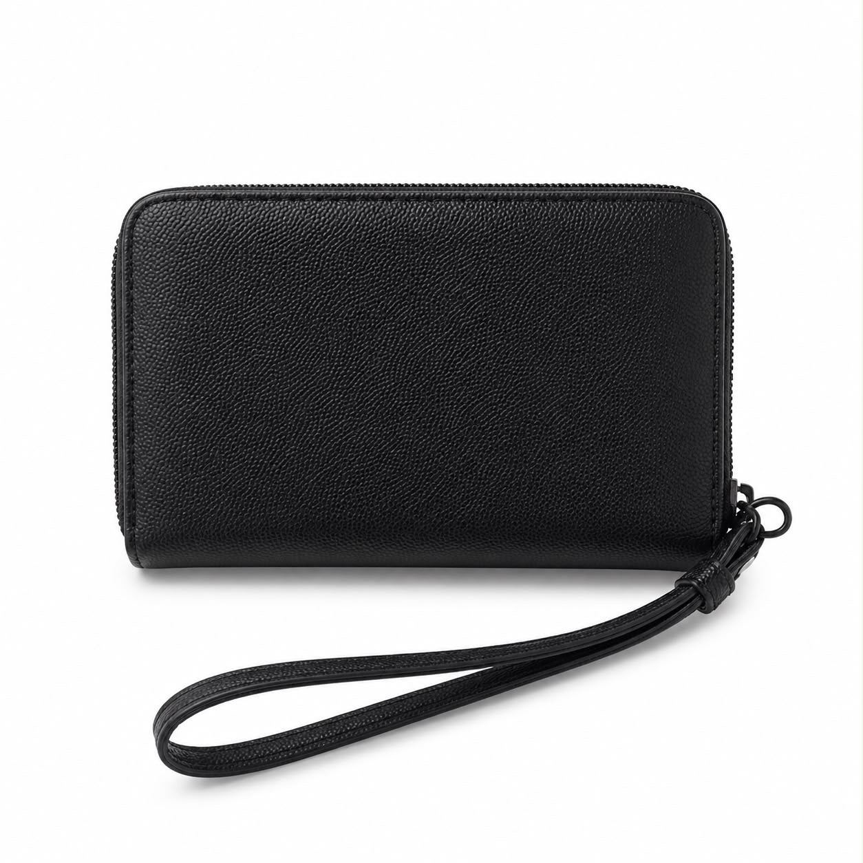 Steve Madden Wallet with hand strap