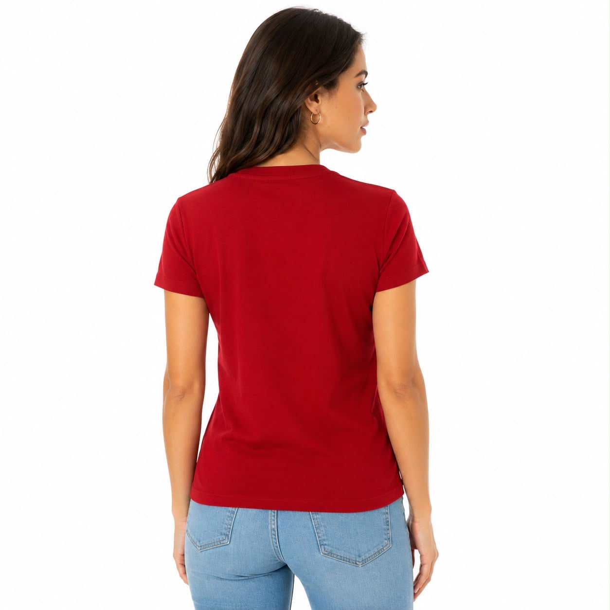 Guess Eco Charis Tee