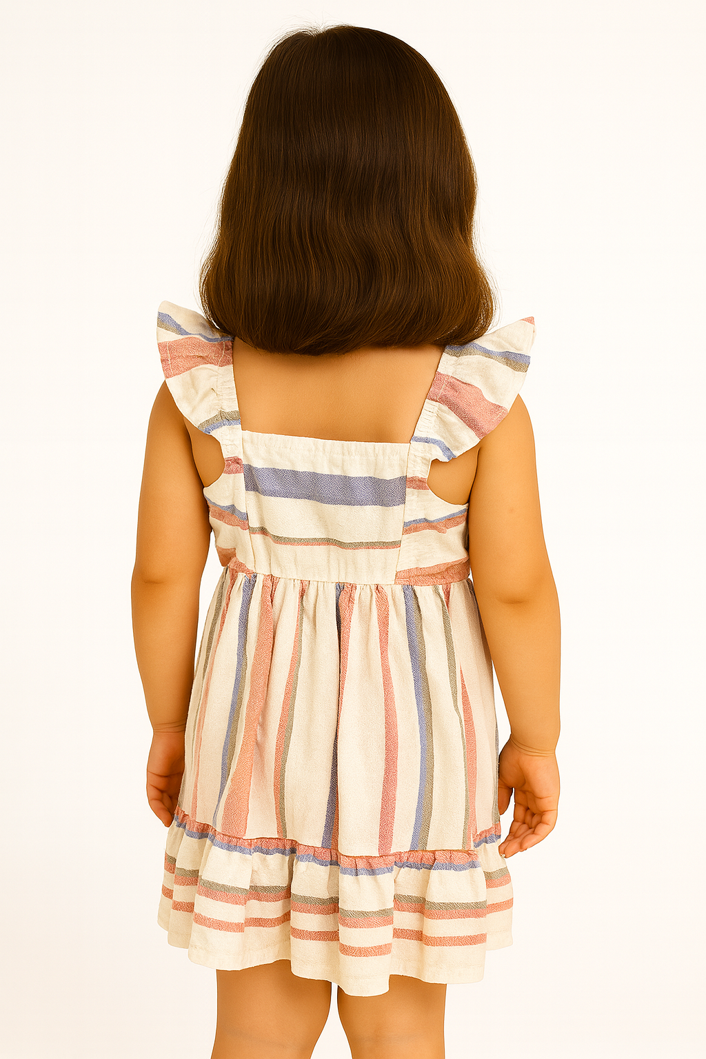 Carter's Kid Striped Dress
