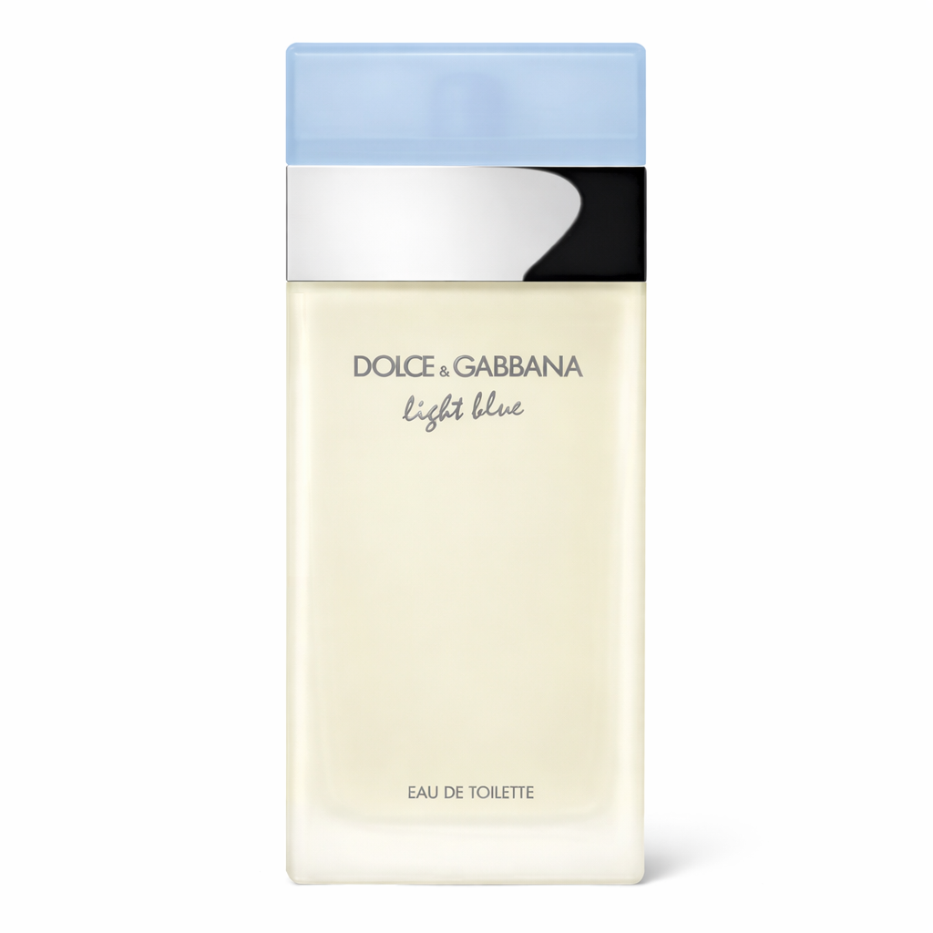 Dolce & Gabbana Ladies Light Blue EDT