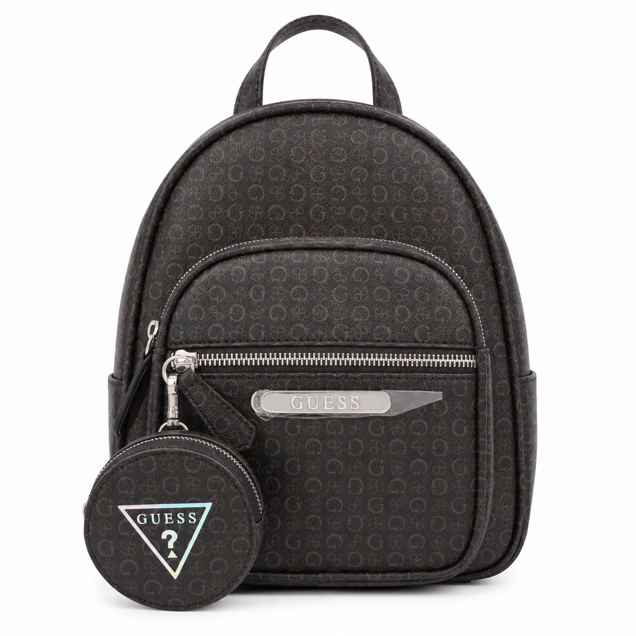 Guess Backpack With Original Wallet