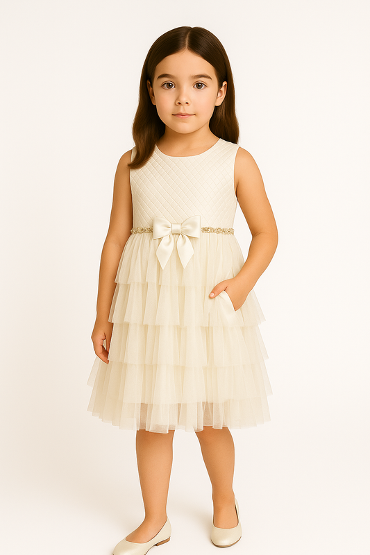 American Princess Dress for Girls