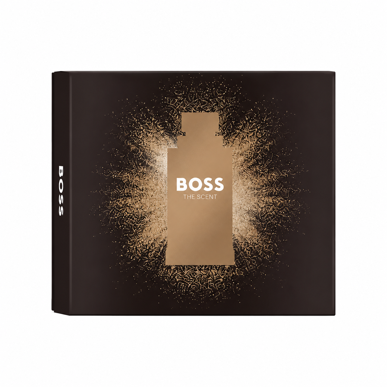 Hugo Boss Boss The Scent Three-Piece Fragance Gift Set