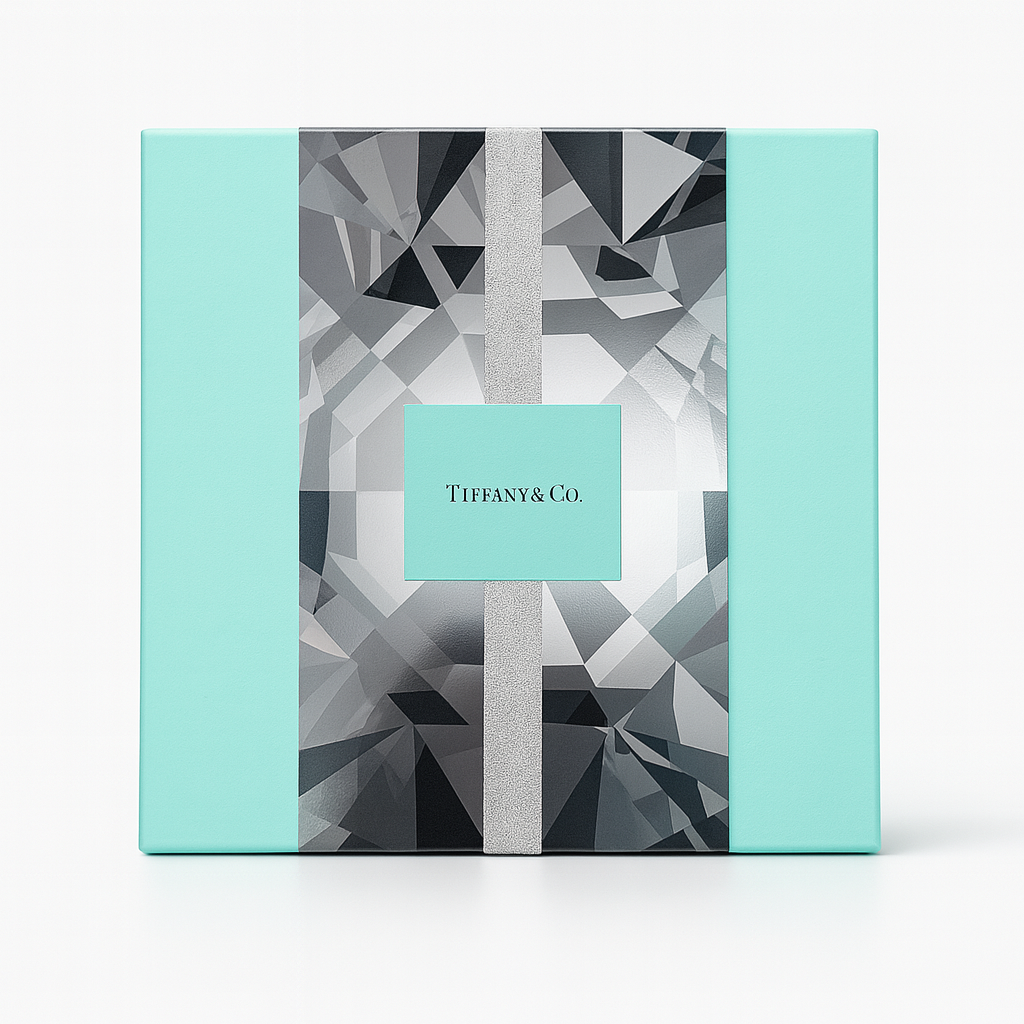 Tiffany & Co. Tiffany 3 Piece Gift Set Eau de Parfum