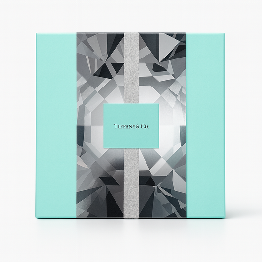 Tiffany & Co. Tiffany 3 Piece Gift Set Eau de Parfum