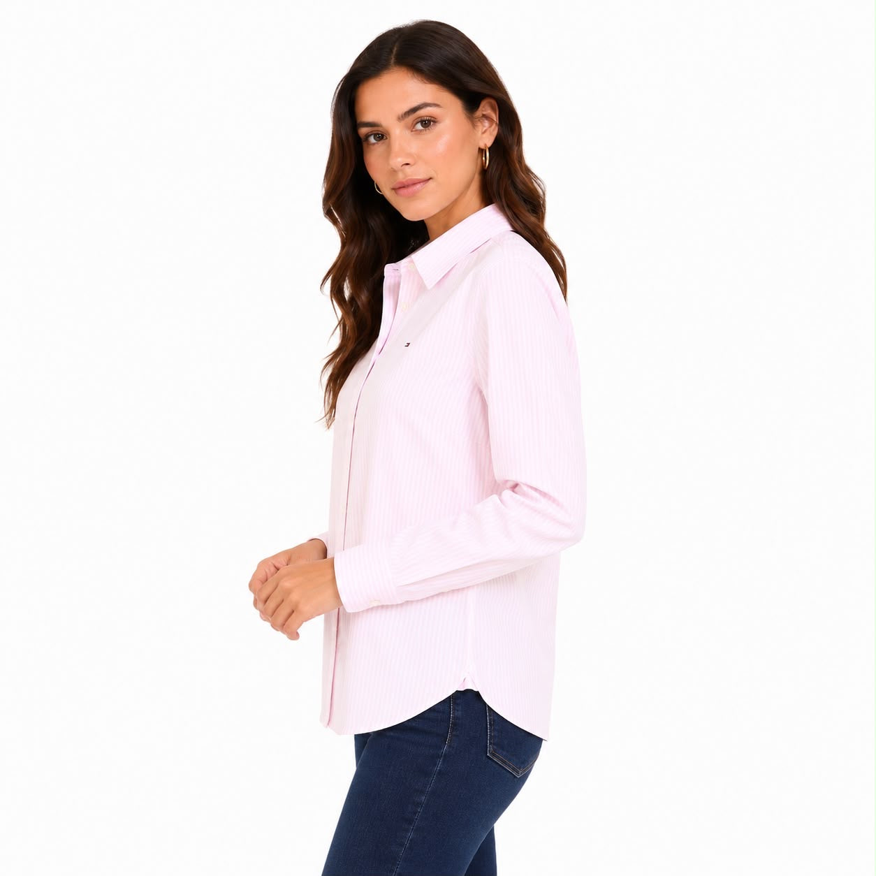 Tommy Hilfiger Regular cut classic shirt