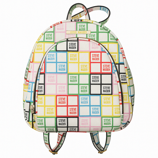 Limited edition Steve Madden PRIDE mini backpack