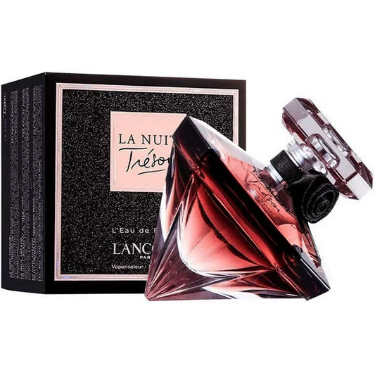 Lancôme La Nuit Tresor Eau de Parfum