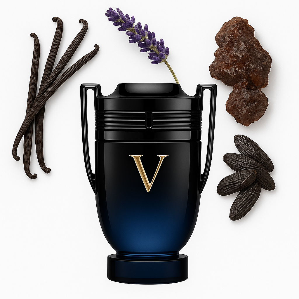Paco Rabanne Invictus Victory Elixir Parfum